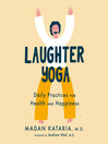 Cover of Laughter Yoga